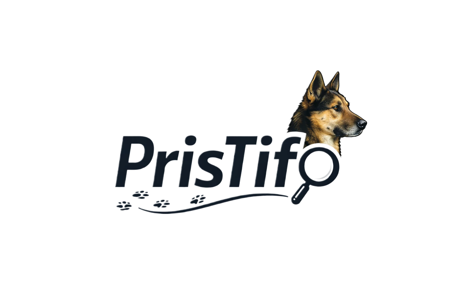 PrisTifo Logo