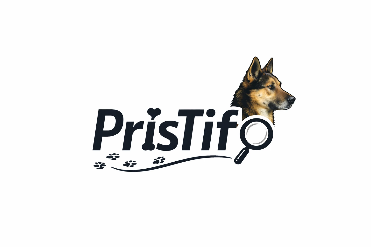 PrisTifo Logo
