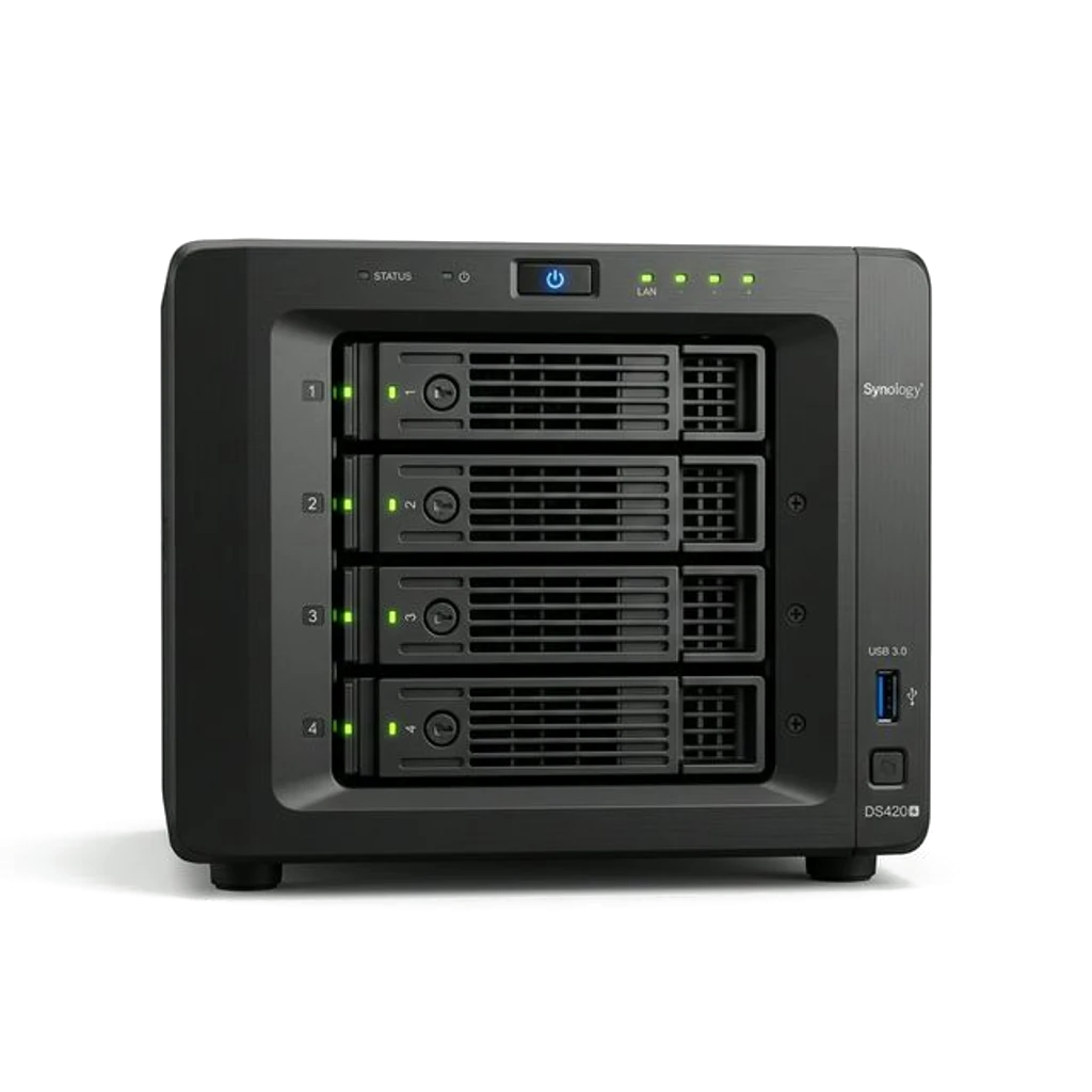 4-bay-nas