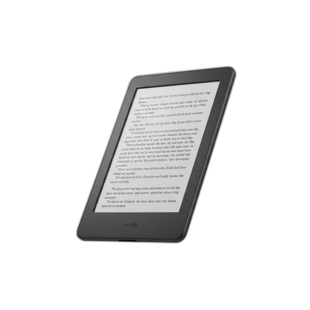 amazon-kindle