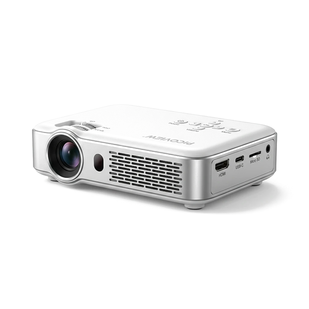 baerbara-projektorer