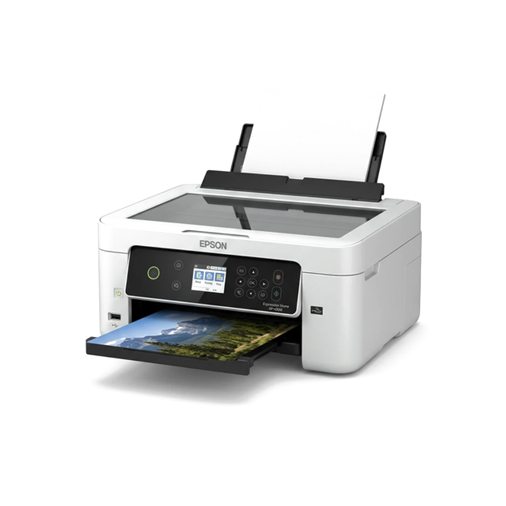 blaeckstraaleskrivare