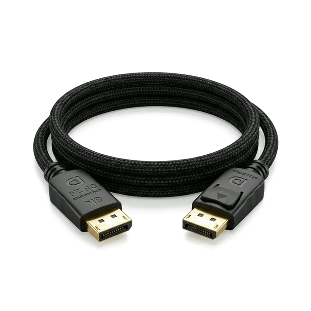 displayport-kablar
