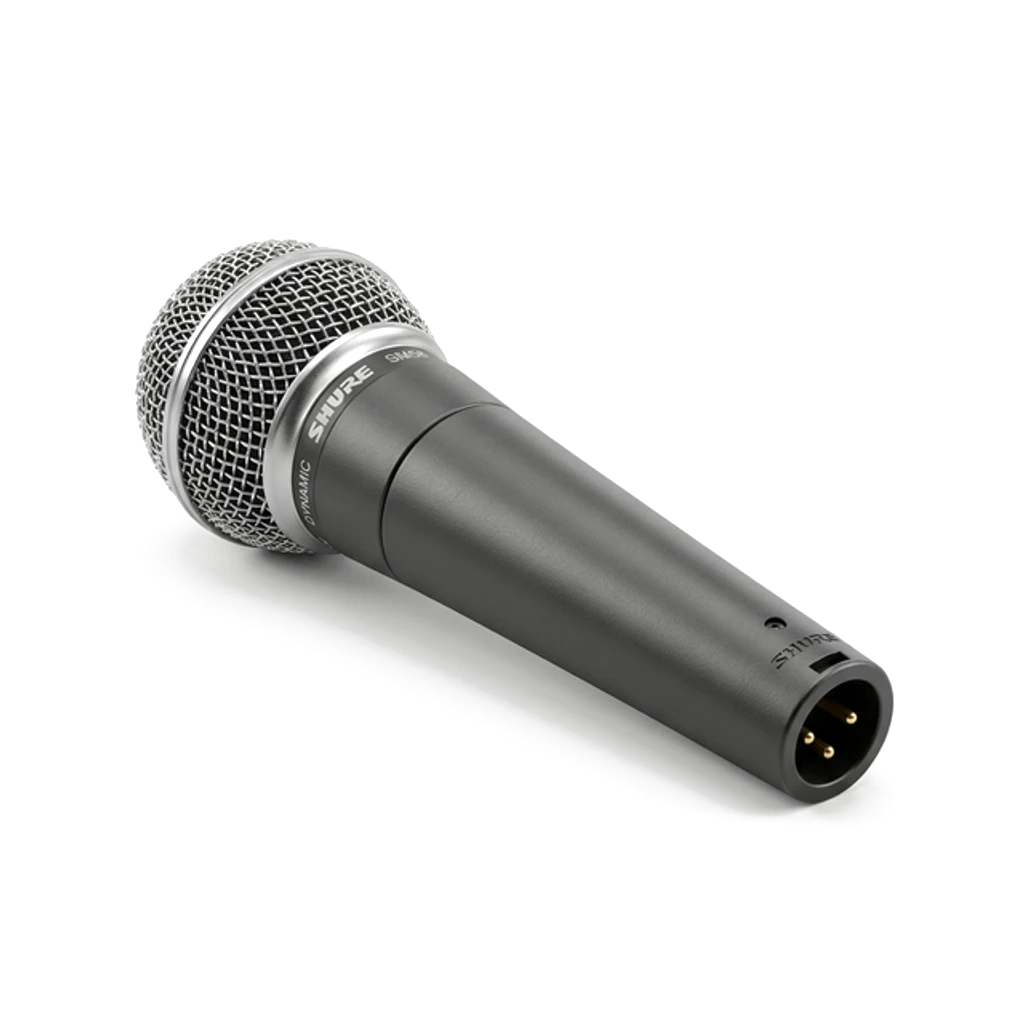 dynamiska-mikrofoner