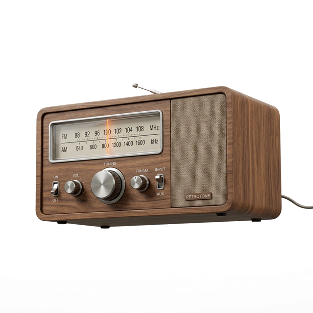 fm-radio