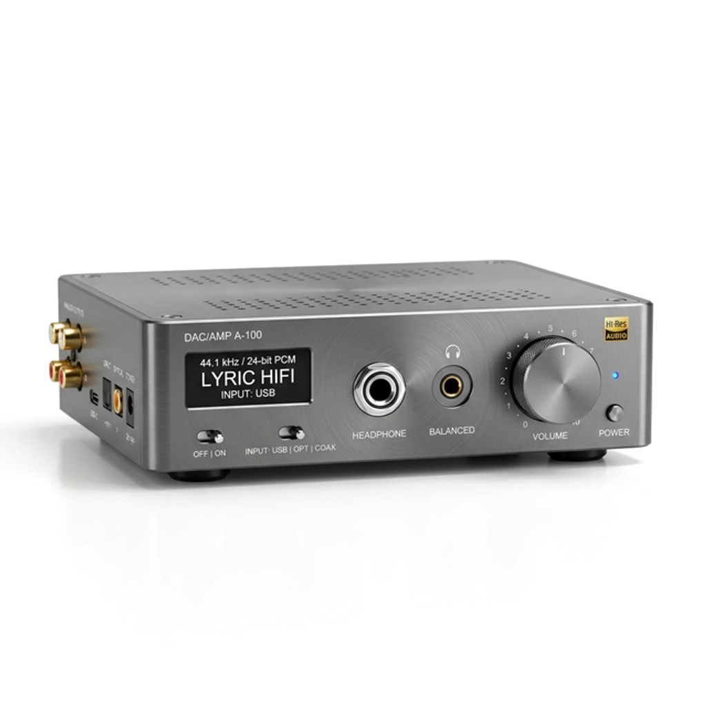 huvudtelefonfoerstaerkare