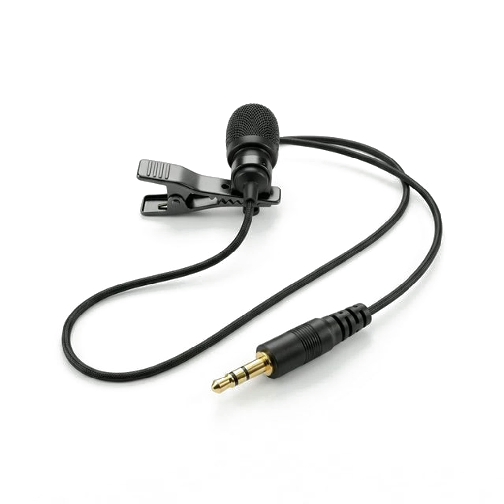 lavaliermikrofoner