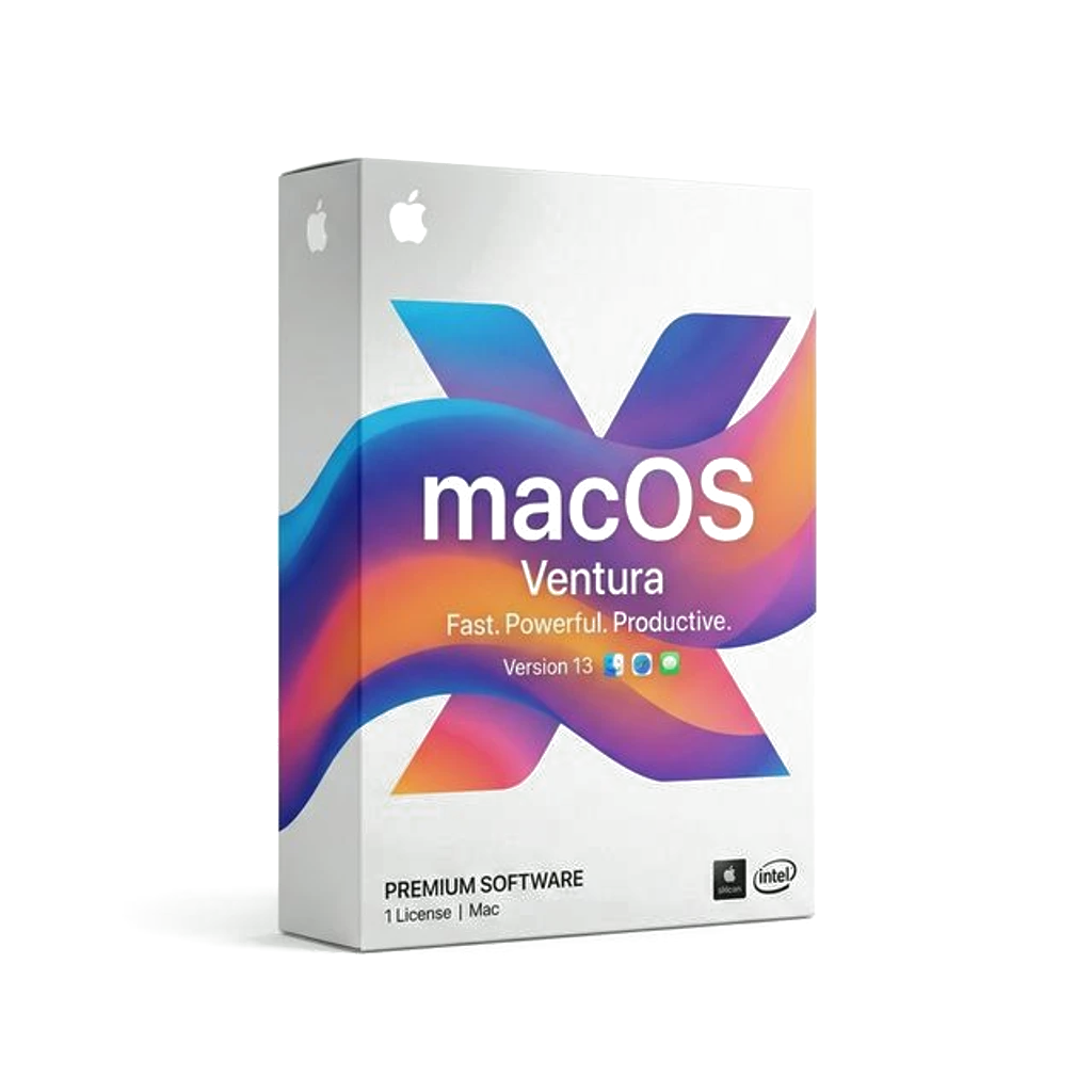 macos