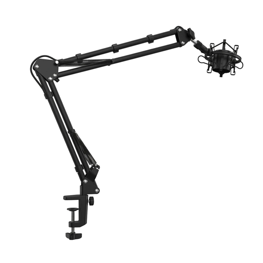 mikrofonstaell-och-armar