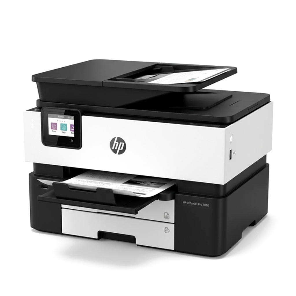 multifunktionsskrivare