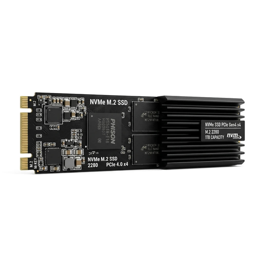 nvme-m2-ssd