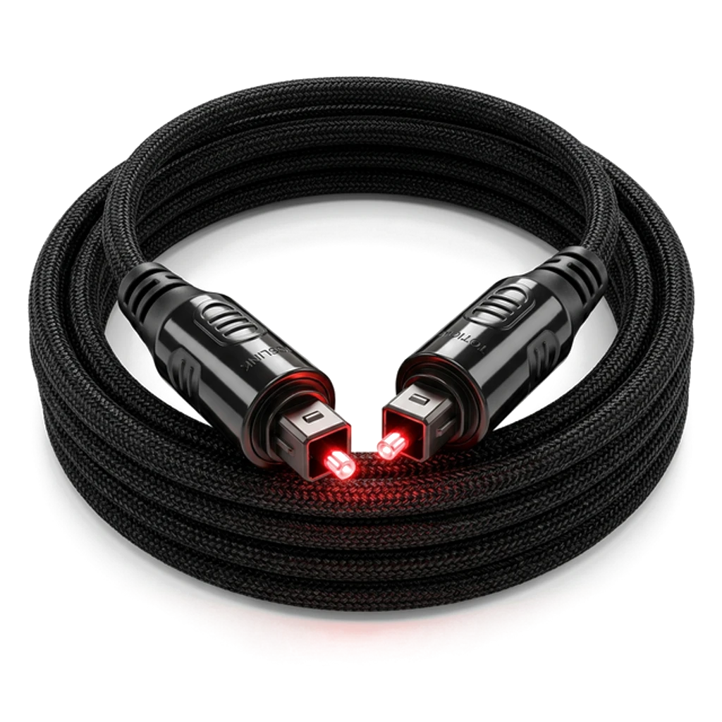 optiska-kablar-toslink