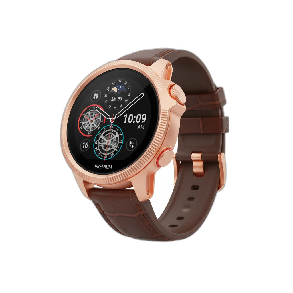 premium-smartklockor