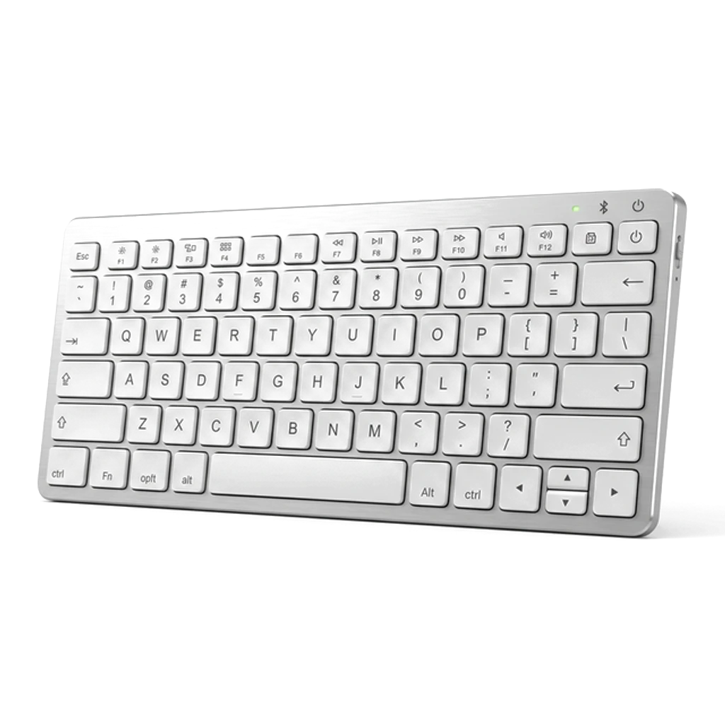 traadloesa-tangentbord