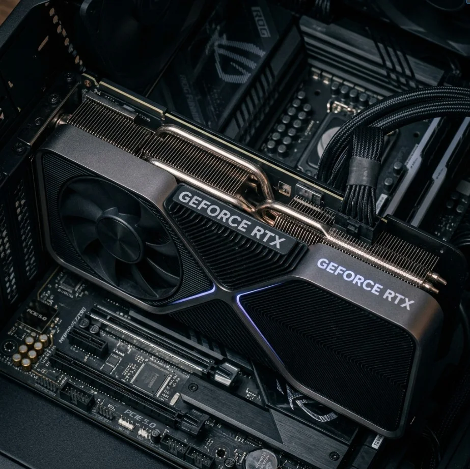 RTX 5070 Ti vs RX 9070 XT: Vilket grafikkort passar din gaming-PC?