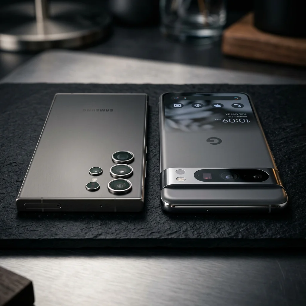 Galaxy S26 Ultra vs Pixel 11 Pro XL: Vilken Android-mobil passar dig bäst?