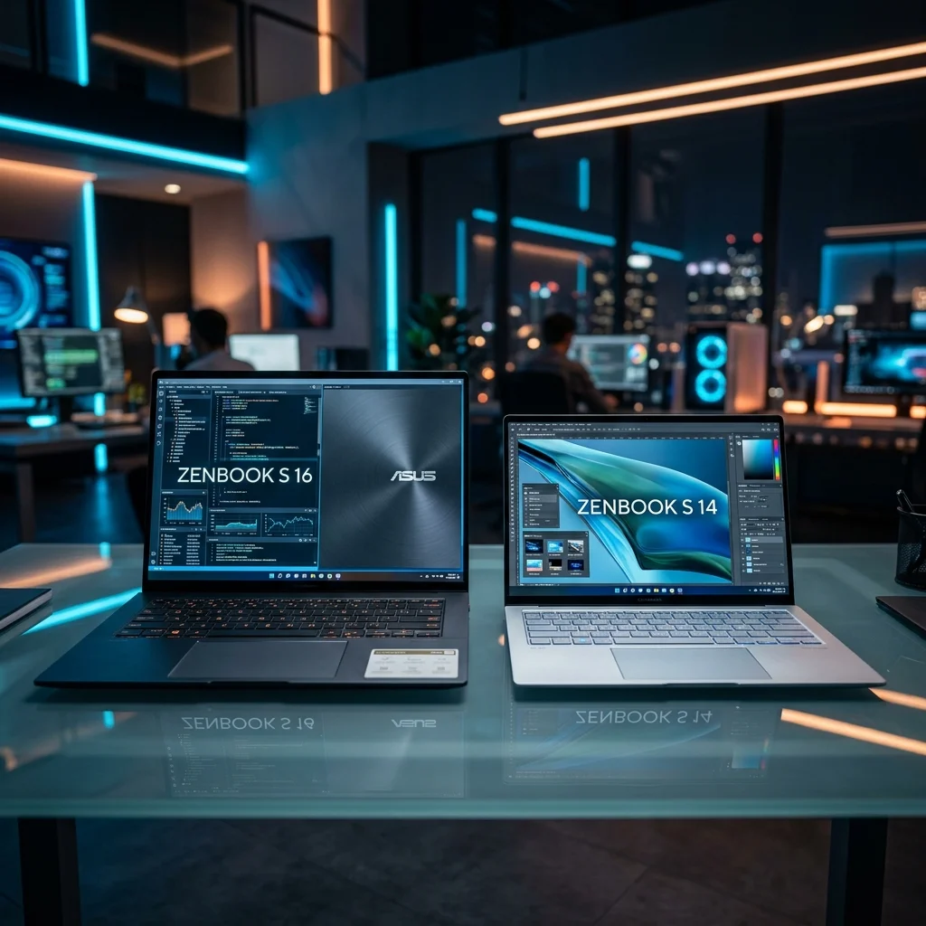 Ryzen AI 9 HX 370 vs Core Ultra 9 288V: Vilken AI-laptop är starkast?